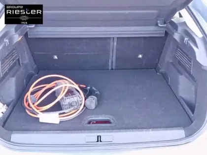 Photo 5 Citroën C4 e- 136 ch Automatique