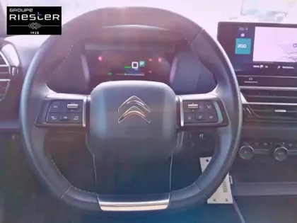 Photo 8 Citroën C4 e- 136 ch Automatique