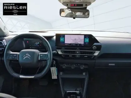 Photo 7 Citroën C4 e- 136 ch Automatique