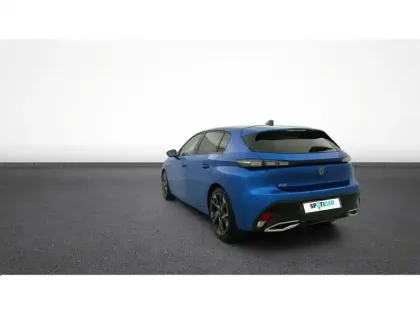 Photo 5 Peugeot 308  PureTech 130ch S&S EAT8