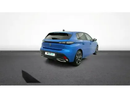 Photo 7 Peugeot 308  PureTech 130ch S&S EAT8