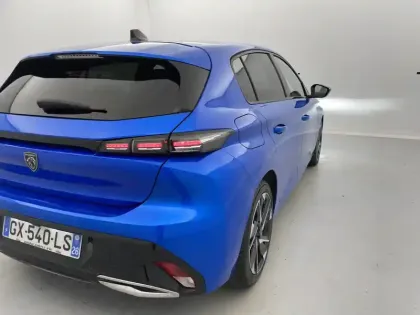 Photo 30 Peugeot 308  PureTech 130ch S&S EAT8