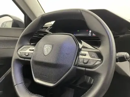 Photo 28 Peugeot 308  PureTech 130ch S&S EAT8