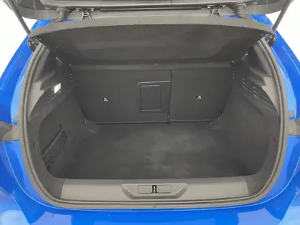 Photo 12 Peugeot 308  PureTech 130ch S&S EAT8