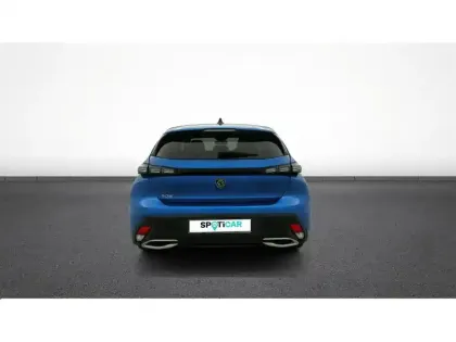 Photo 6 Peugeot 308  PureTech 130ch S&S EAT8