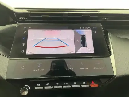 Photo 25 Peugeot 308  PureTech 130ch S&S EAT8