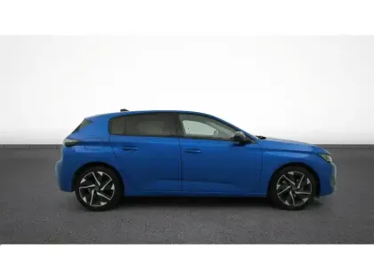 Photo 9 Peugeot 308  PureTech 130ch S&S EAT8