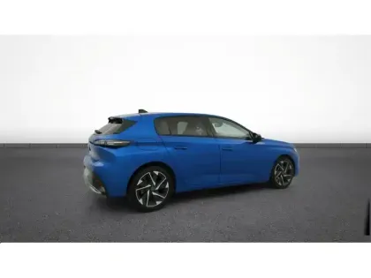 Photo 8 Peugeot 308  PureTech 130ch S&S EAT8