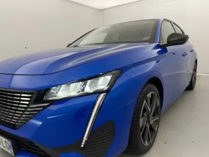 Photo 23 Peugeot 308  PureTech 130ch S&S EAT8