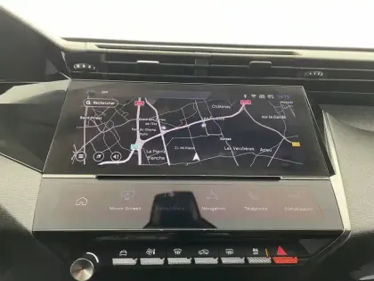 Photo 19 Peugeot 308  PureTech 130ch S&S EAT8