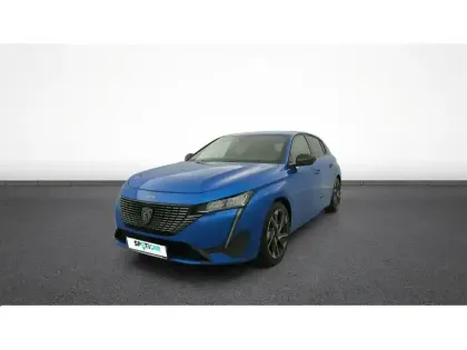 Photo Peugeot 308 Allure Pack