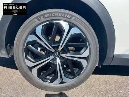 Photo 27 Citroën C5  X PureTech 130 S&S EAT8