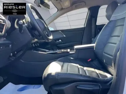 Photo 14 Citroën C5  X PureTech 130 S&S EAT8