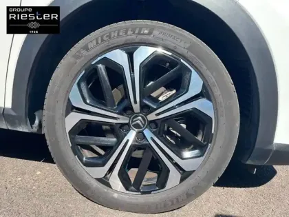 Photo 28 Citroën C5  X PureTech 130 S&S EAT8