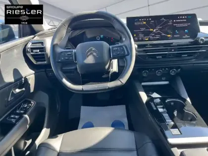 Photo 15 Citroën C5  X PureTech 130 S&S EAT8