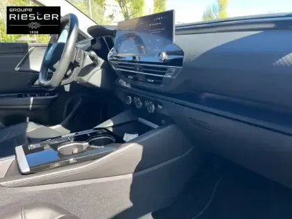 Photo 13 Citroën C5  X PureTech 130 S&S EAT8