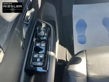 Photo 17 Citroën C5  X PureTech 130 S&S EAT8