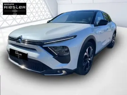 Photo Citroën C5 Shine