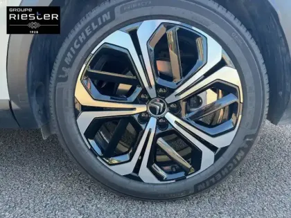 Photo 26 Citroën C5  X PureTech 130 S&S EAT8