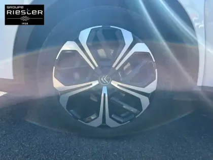 Photo 25 Citroën C5  X PureTech 130 S&S EAT8