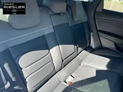 Photo 11 Citroën C5  X PureTech 130 S&S EAT8