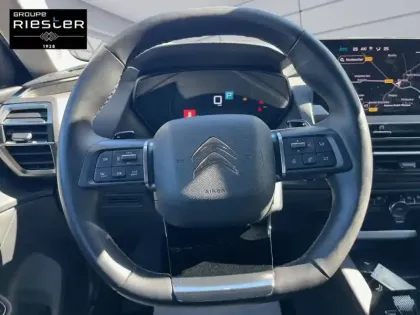 Photo 16 Citroën C5  X PureTech 130 S&S EAT8