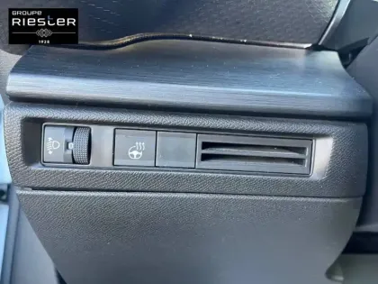 Photo 18 Citroën C5  X PureTech 130 S&S EAT8