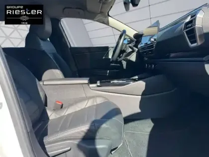 Photo 12 Citroën C5  X PureTech 130 S&S EAT8