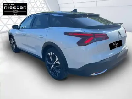 Photo 6 Citroën C5  X PureTech 130 S&S EAT8