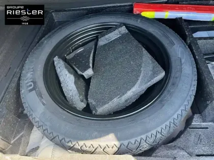 Photo 9 Citroën C5  X PureTech 130 S&S EAT8