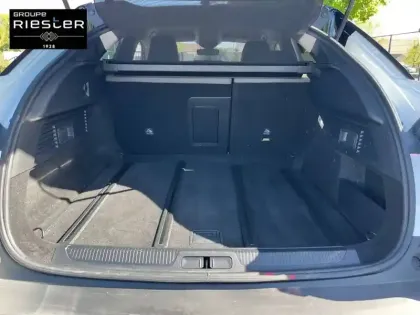 Photo 8 Citroën C5  X PureTech 130 S&S EAT8