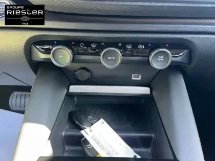 Photo 22 Citroën C5  X PureTech 130 S&S EAT8