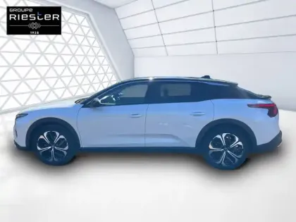 Photo 7 Citroën C5  X PureTech 130 S&S EAT8