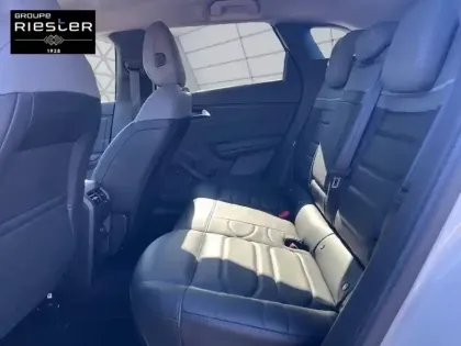 Photo 10 Citroën C5  X PureTech 130 S&S EAT8