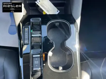 Photo 23 Citroën C5  X PureTech 130 S&S EAT8