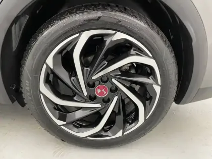 Photo 15 DS DS 7 DS7 Crossback Hybride E-Tense 225 EAT8