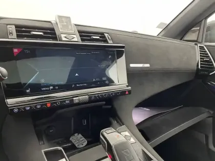 Photo 25 DS DS 7 DS7 Crossback Hybride E-Tense 225 EAT8