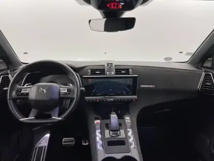 Photo 30 DS DS 7 DS7 Crossback Hybride E-Tense 225 EAT8