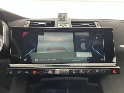 Photo 26 DS DS 7 DS7 Crossback Hybride E-Tense 225 EAT8