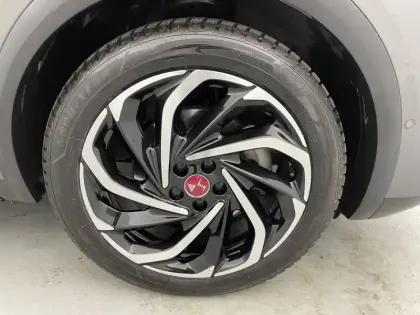 Photo 17 DS DS 7 DS7 Crossback Hybride E-Tense 225 EAT8