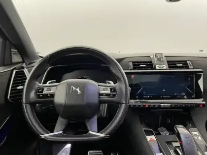 Photo 22 DS DS 7 DS7 Crossback Hybride E-Tense 225 EAT8