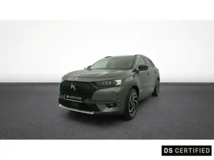 Photo Ds Ds 7 Performance Line +