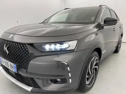 Photo 29 DS DS 7 DS7 Crossback Hybride E-Tense 225 EAT8