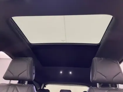 Photo 23 DS DS 7 DS7 Crossback Hybride E-Tense 225 EAT8