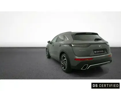 Photo 5 DS DS 7 DS7 Crossback Hybride E-Tense 225 EAT8
