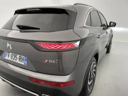 Photo 31 DS DS 7 DS7 Crossback Hybride E-Tense 225 EAT8