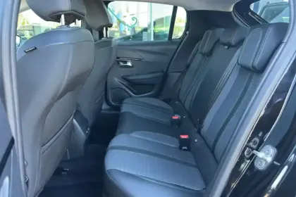 Photo 10 Peugeot 208  BlueHDi 100 S&S BVM6