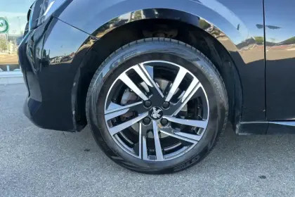 Photo 12 Peugeot 208  BlueHDi 100 S&S BVM6