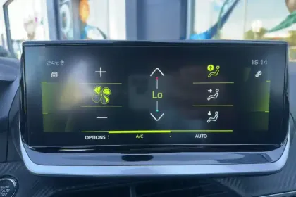 Photo 26 Peugeot 208  BlueHDi 100 S&S BVM6