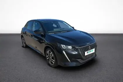Photo 7 Peugeot 208  BlueHDi 100 S&S BVM6